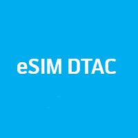Оператор eSIM DTAC