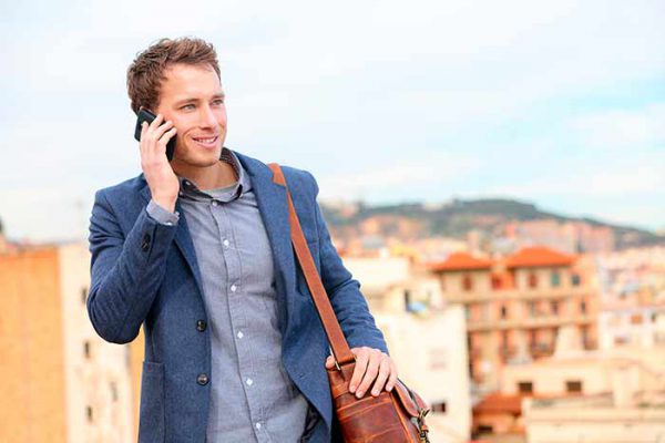как экономить на мобильной связи в поездках