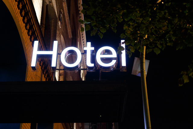 Как ночевать в отелях 4 звезды по цене бюджетных отелей?
