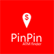 PinPin ATM finder