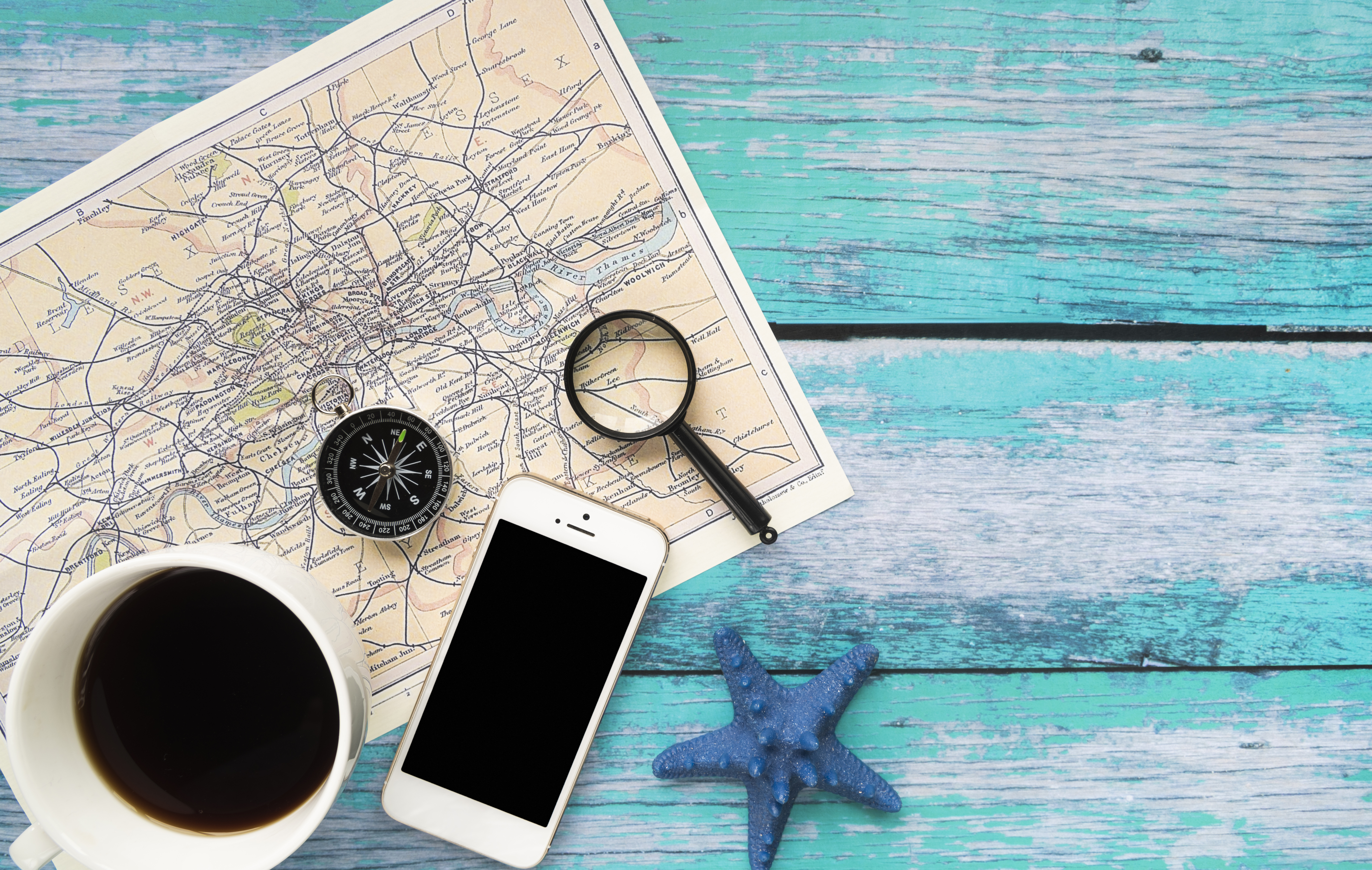 Как пользоваться навигацией за границей без интернета: Google Maps, Maps.me и автономные карты