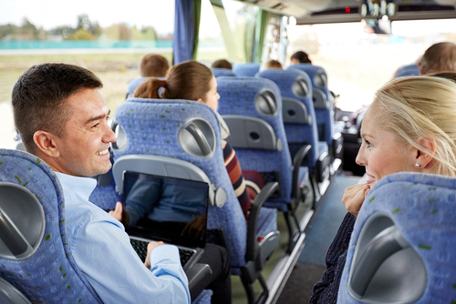 15 советов для путешествующих на автобусе
