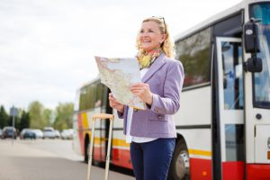 Автобусные туры по европе
