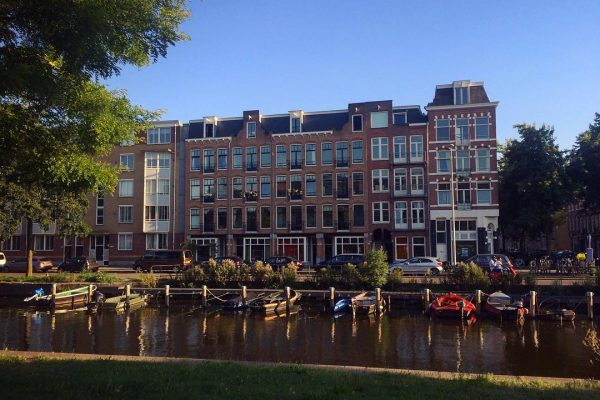 как сэкономить в амстердаме