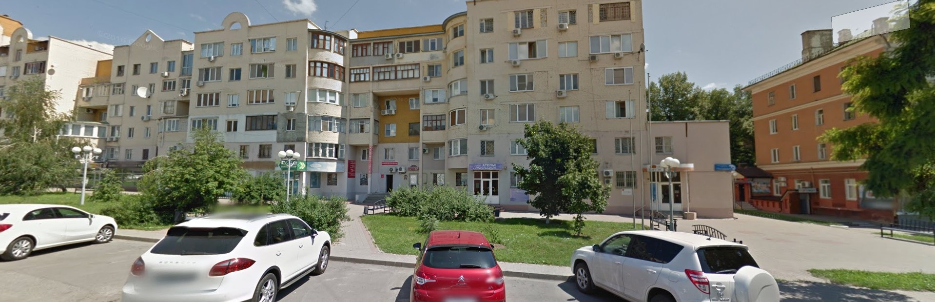 ТК Миллениум (пункт выдачи заказов и продажа сим-карт)