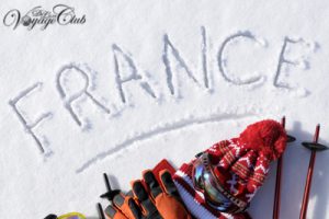 горнолыжные курорты франции