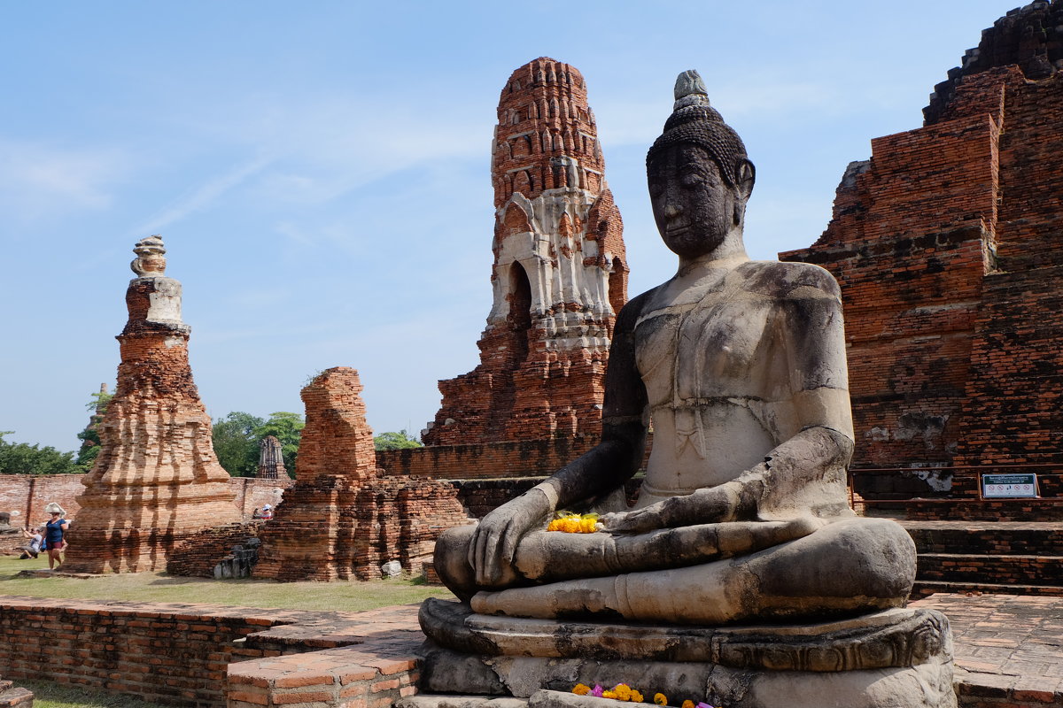 Куда отправиться в Таиланде: пять лучших вариантов отдыха для туристов