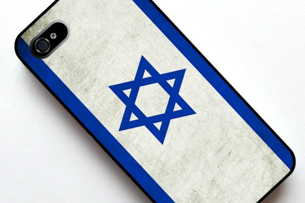 Мобильный интернет в Израиле
