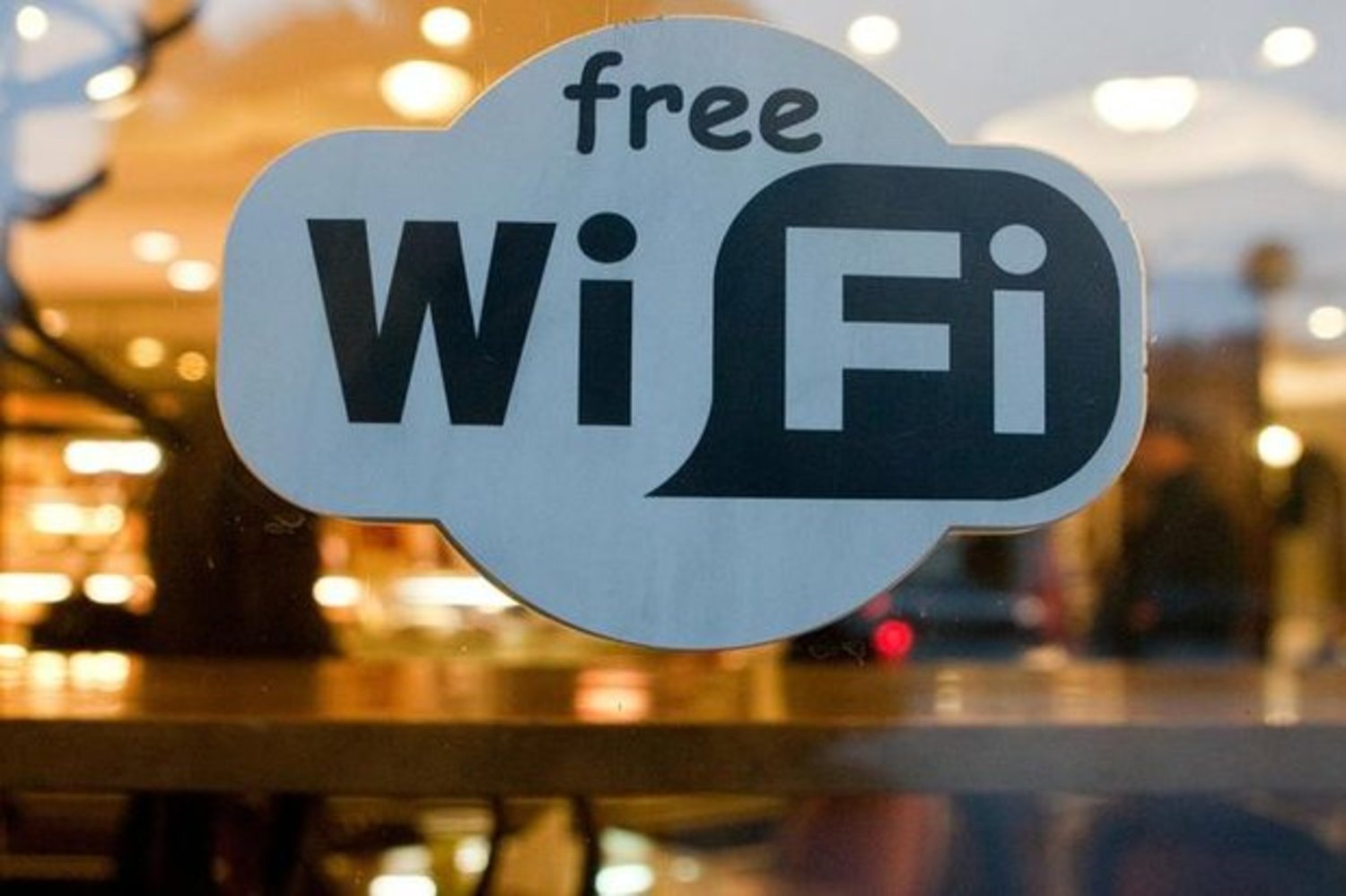 Страны с лучшим бесплатным Wi-Fi