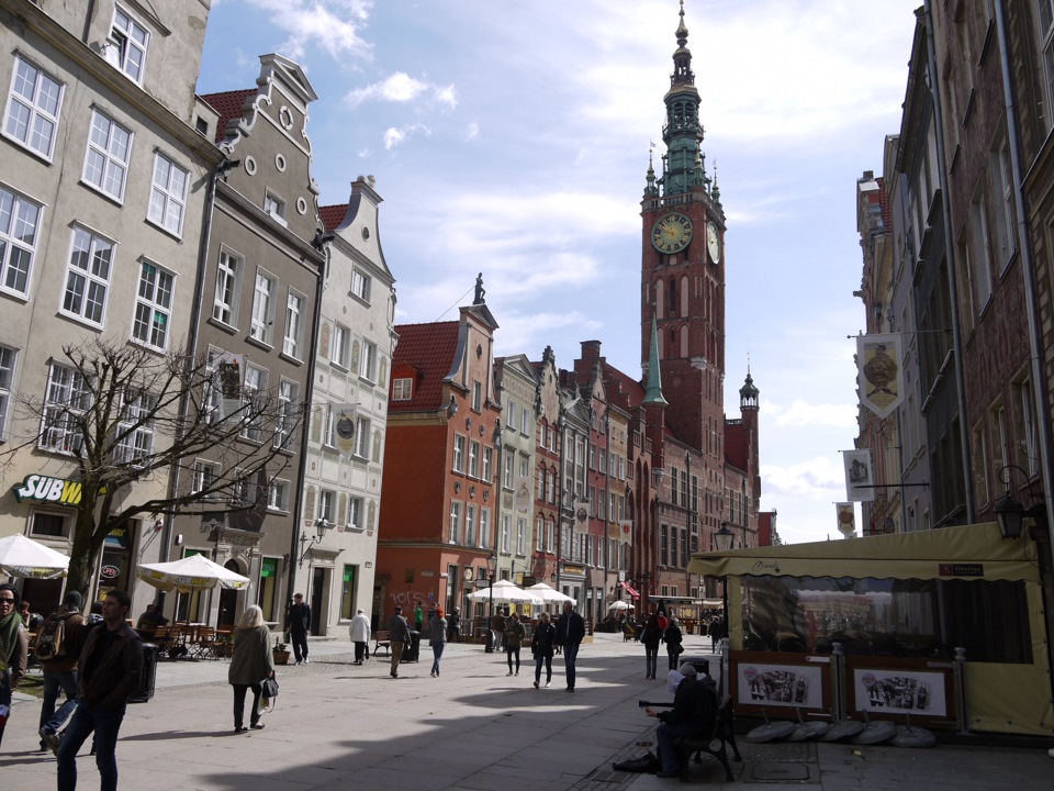 Поездка в Польшу и отзыв о сим-карте МТС: почему мы поняли, что прогадали