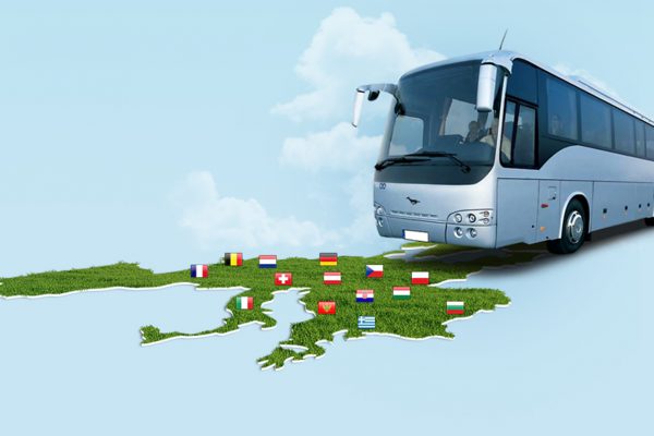 Автобусные туры: особенности и на что стоит рассчитывать туристам?