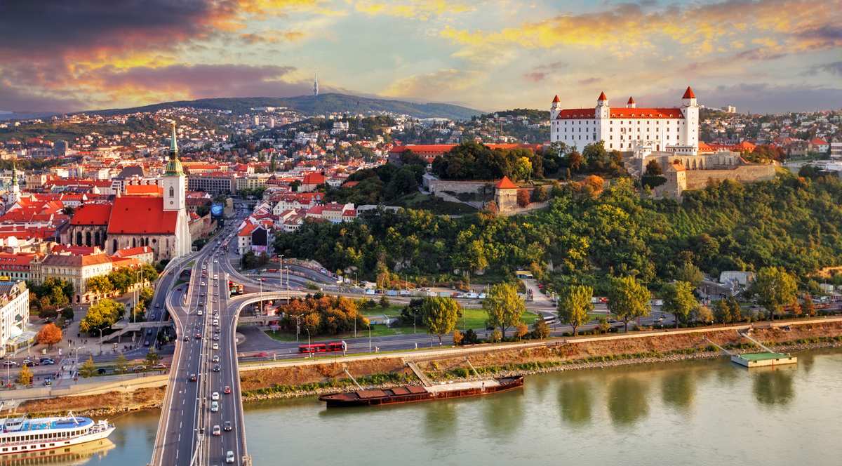 Bratislava, Slovakia