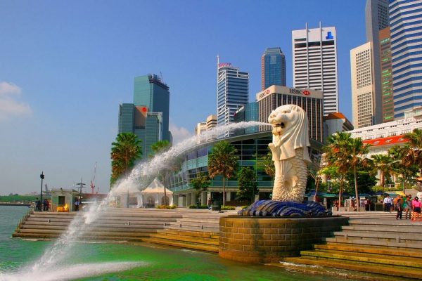 Сингапур – новые возможности для студентов