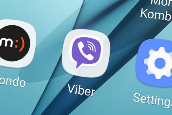 Устанавливаем Viber на устройство без сим-карты