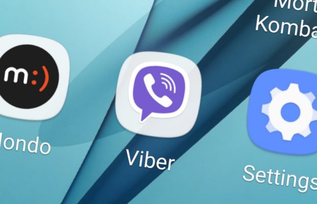 Устанавливаем Viber на устройство без сим-карты