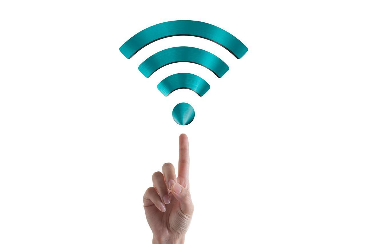 Wi-Fi в Вене: все не так просто