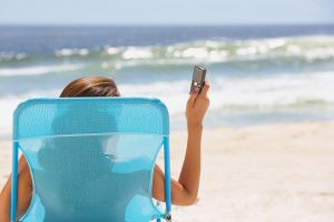 Экономим в роуминге и не ущемляем себя в общении с близкими во время поездки за границу