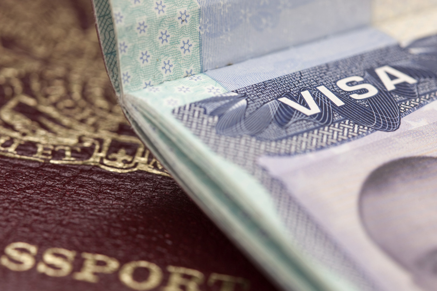 Шенгенская виза: как оформить самостоятельно?