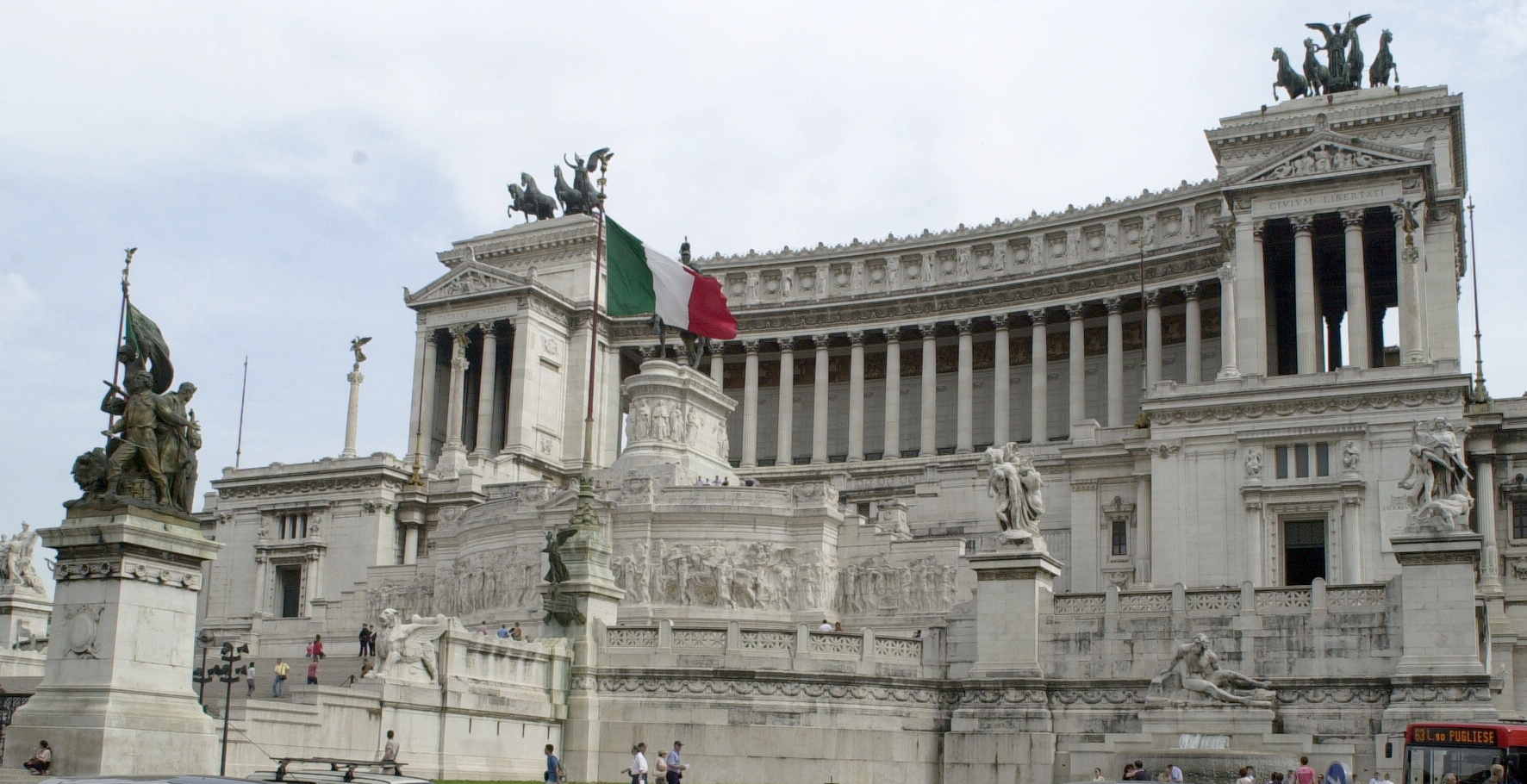 Образование по-итальянски: особенности, о которых стоит знать перед подачей документов