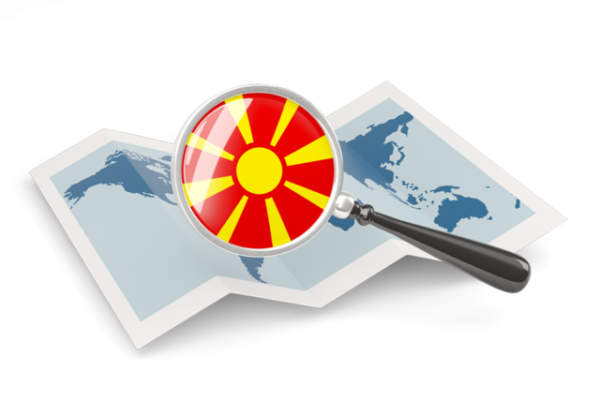Македония: мобильный интернет и сотовая связь