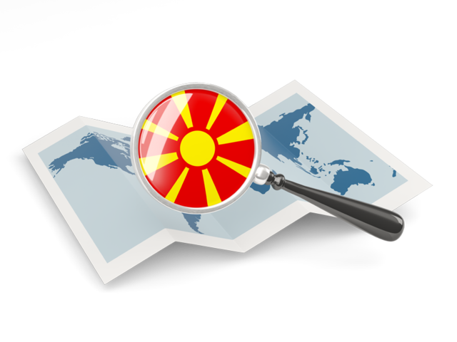 Македония: мобильный интернет и сотовая связь