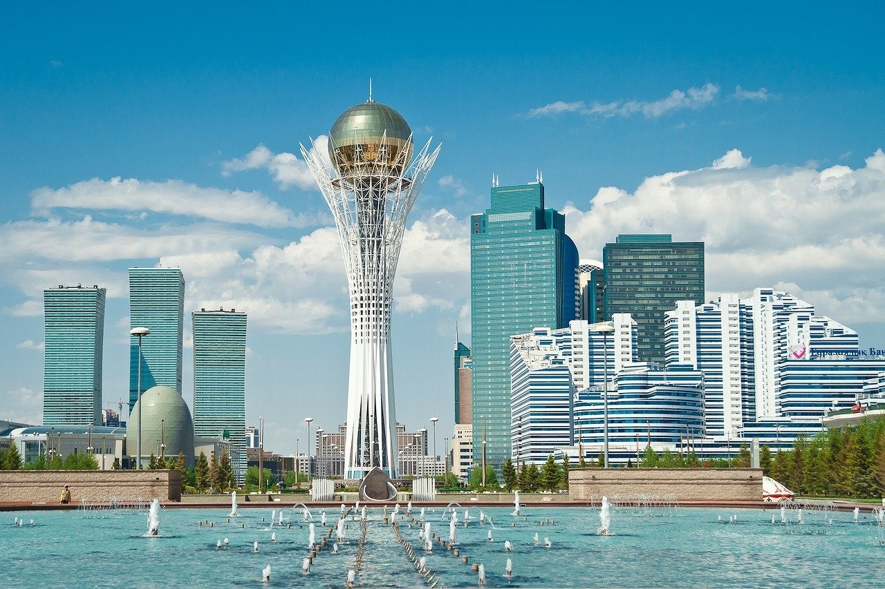 Интернет в Казахстане: сим-карты и тарифы от EuroRoaming
