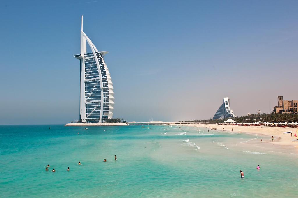 Как сэкономить на развлечениях в Дубае?