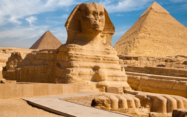 Полезные советы для туристов, которые едут в Египет