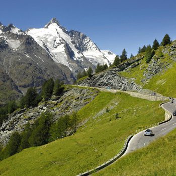 Самые живописные дороги в Европе для вашего автомобильного путешествия