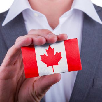 Визы в Канаду: разновидности и особенности