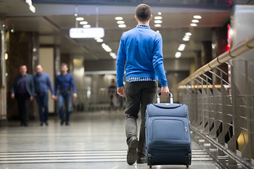 Как не переплачивать за багаж при авиаперелетах?