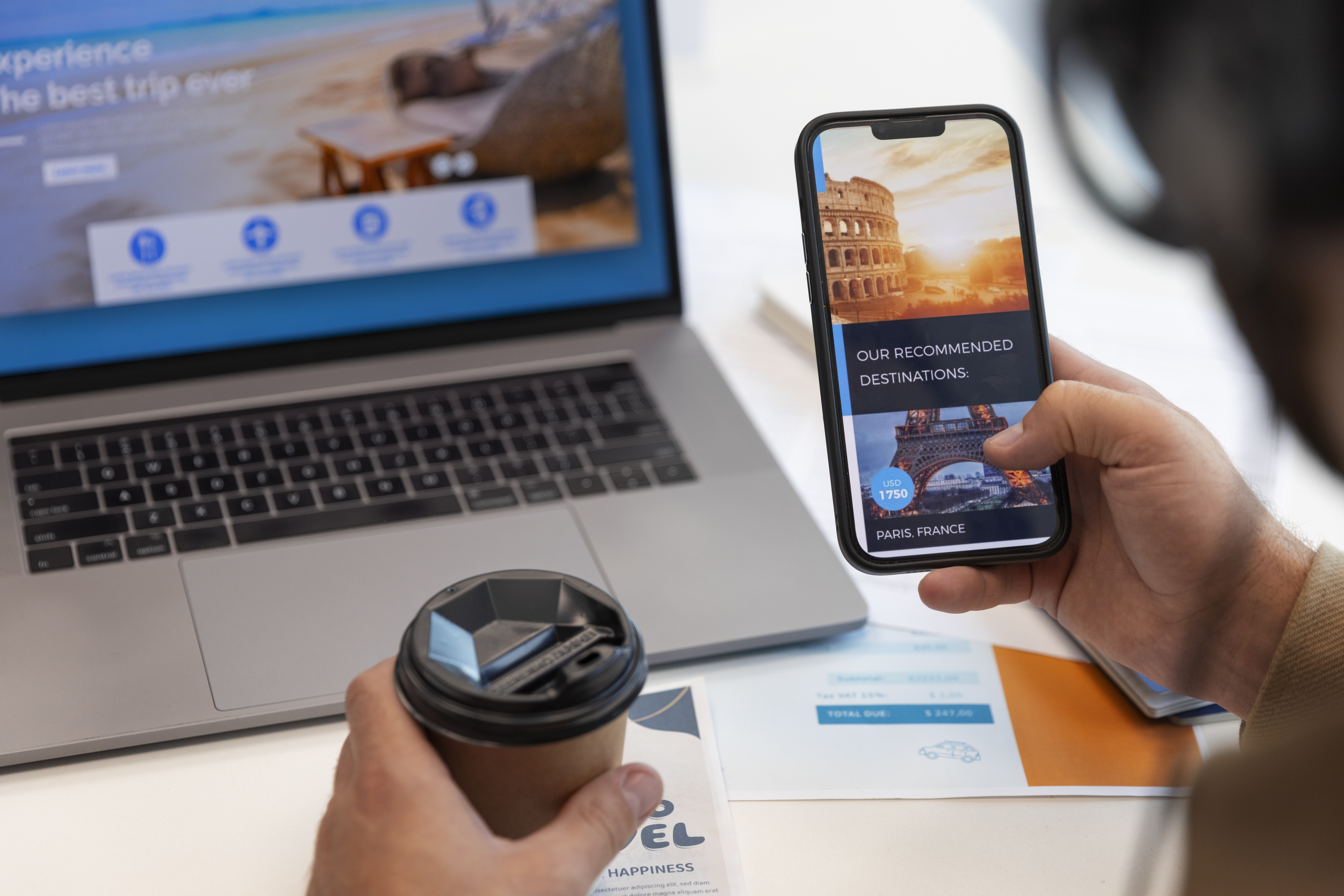 Лучшие приложения для путешествий в 2026 году: карты, переводчики, финансы и транспорт