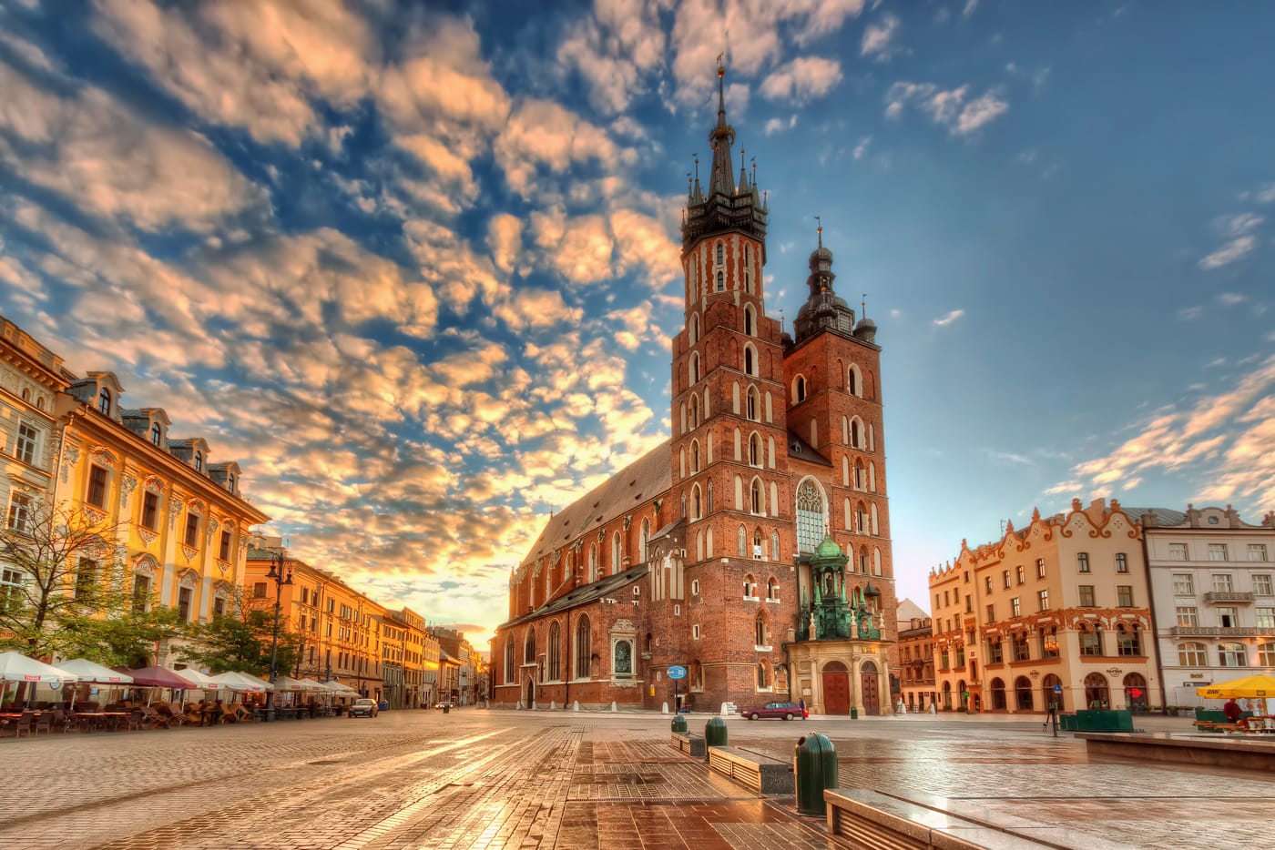 Рейтинг польских университетов: какой вуз лучше в 2017 году?