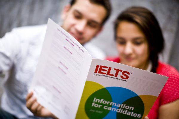 Подготовка к IELTS: список лучших пособий для вас