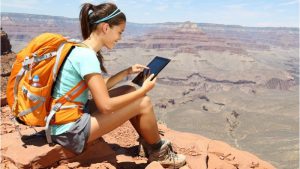 Как работать и путешествовать: 6 вариантов позволить себе больше