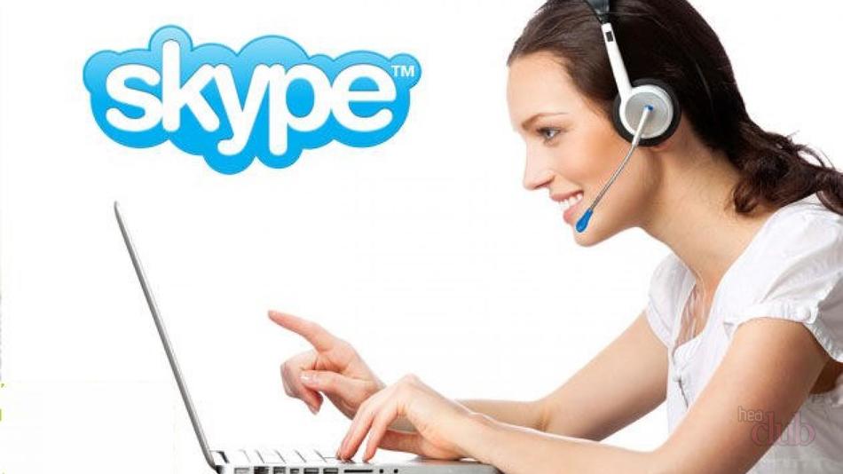Английский для путешествий по Skype: какие преимущества получает ученик?