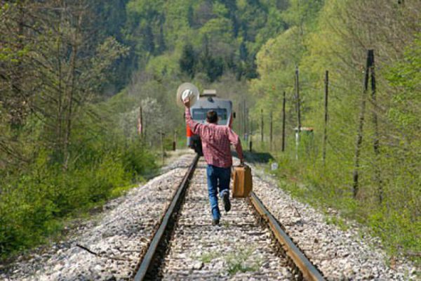 Путешествием на поезде: правила безопасности, о которых стоит помнить всегда