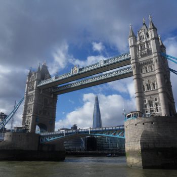 Поездка в Лондон по работе и отзыв о Globalsim New