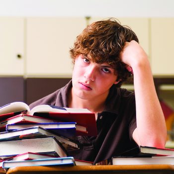Топ-5 проблем подростков при обучении за границей