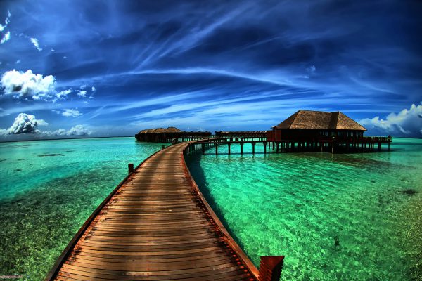 Виза на Мальдивы: нужно ли оформлять для отдыха в 2018 году? Виза на Мальдивы: нужно ли оформлять для отдыха в 2018 году?