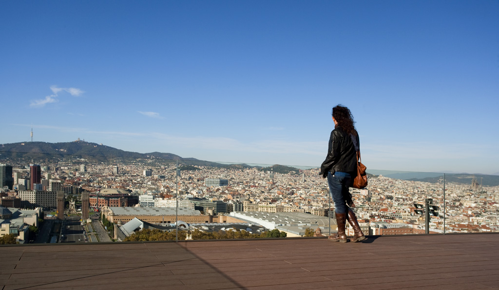 Поездка в Барселону и Мадрид и отзыв о тарифе Orange