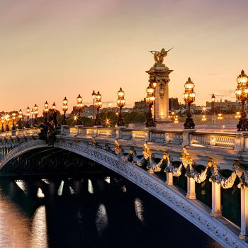 Как съездить в Париж за 100 евро: секреты опытных туристов