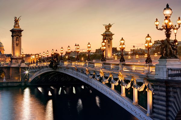 Как съездить в Париж за 100 евро: секреты опытных туристов