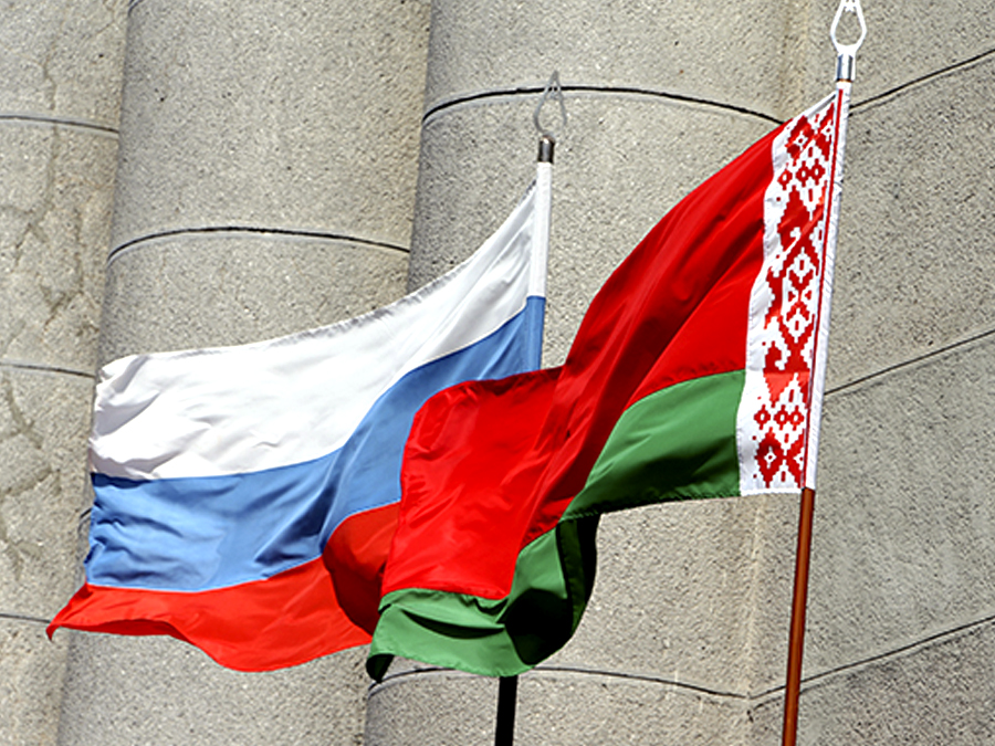 Когда Россия и Белоруссия откажутся от роуминга между странами?