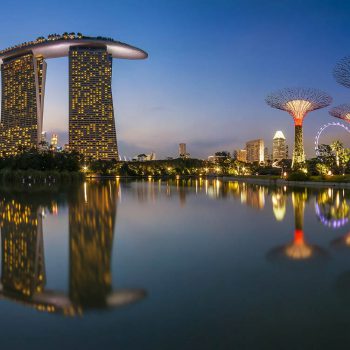 Оформляем визу в Сингапур в 2018 году по новым правилам