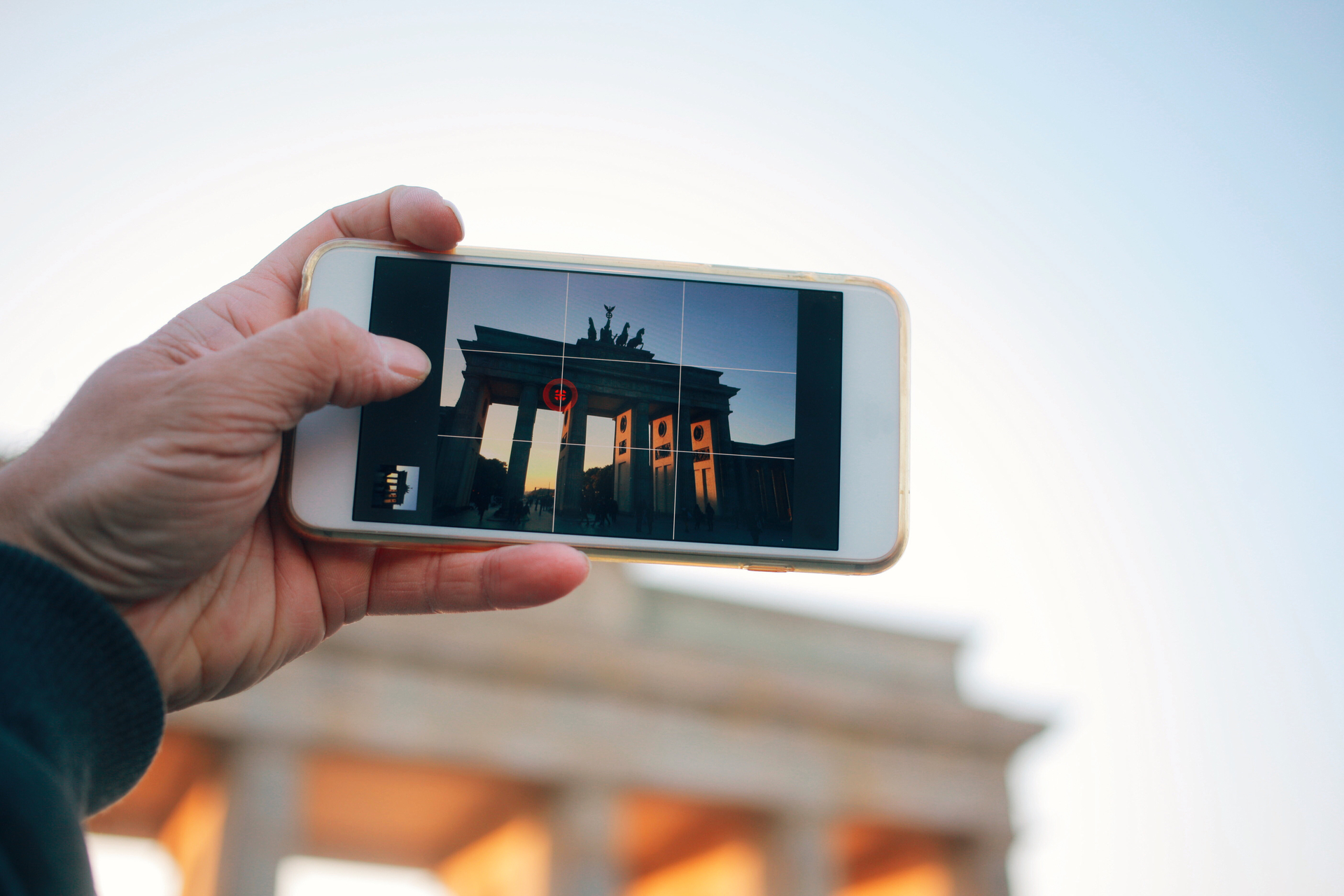 Самые доступные тарифы на мобильный интернет в Германии для туристов