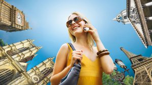 Сколько будет стоить мобильный интернет для туристов в Европе в 2020 году?