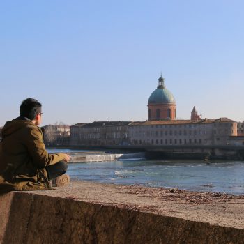 Яркая и насыщенная поездка в Тулузу и отзыв о тарифе Mundo