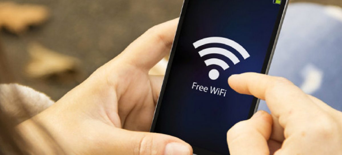 Найти быстрый Wi-Fi владельцам смартфонов на Андроид будет проще!