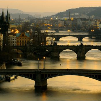 Выходные в Праге: как спланировать время, чтобы ничего не упустить?